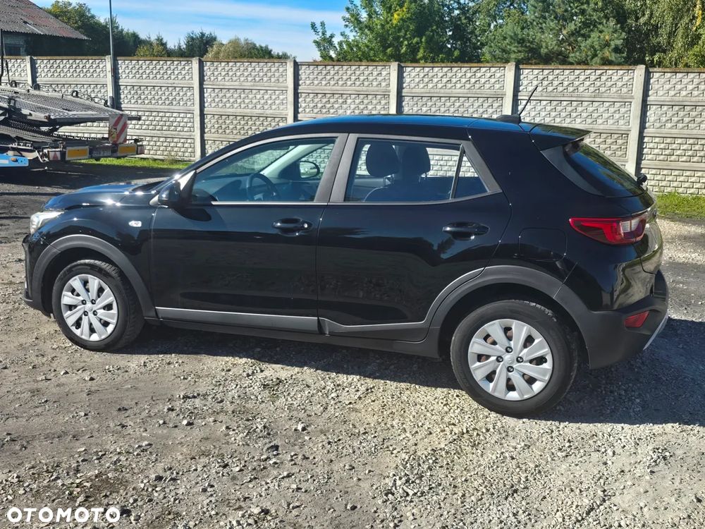 Kia Stonic - 13