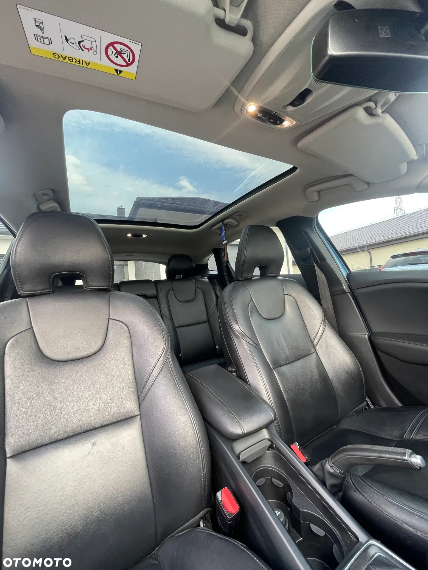 Volvo V40 D2 Summum - 7
