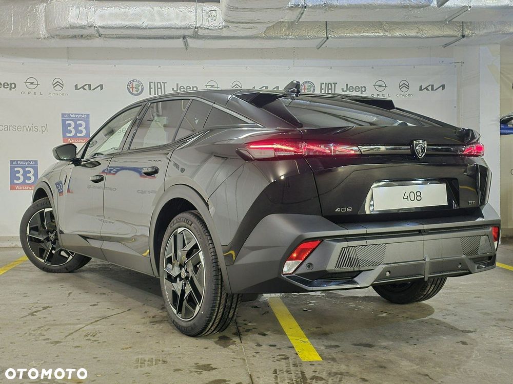Peugeot 408 - 11