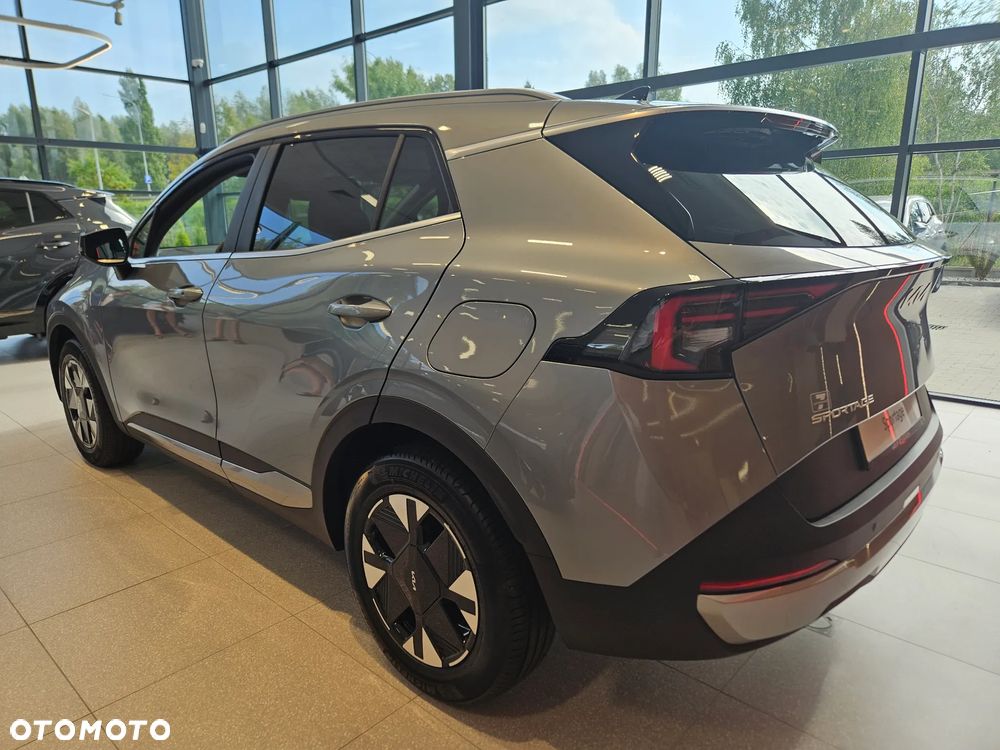 Kia Sportage 1.6 T-GDI L 2WD - 4