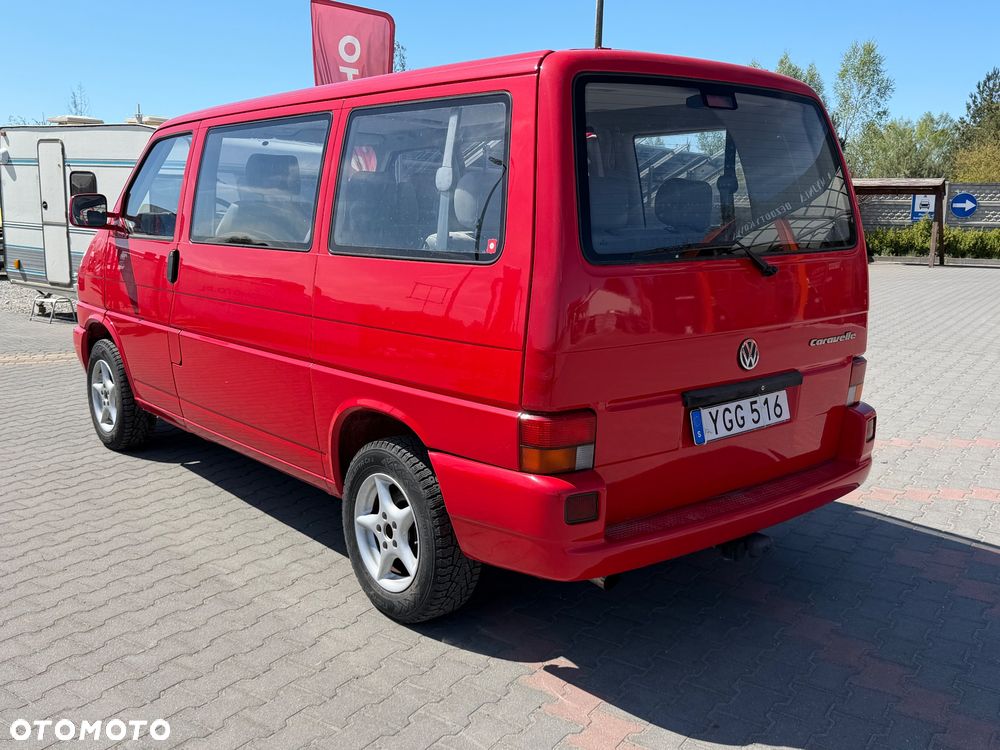 Volkswagen Transporter - 16