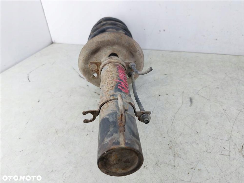 Mcpherson AMORTYZATOR przód PRAWY SEAT LEON I OCTAVIA I BORA GOLF IV 1.9 - 2