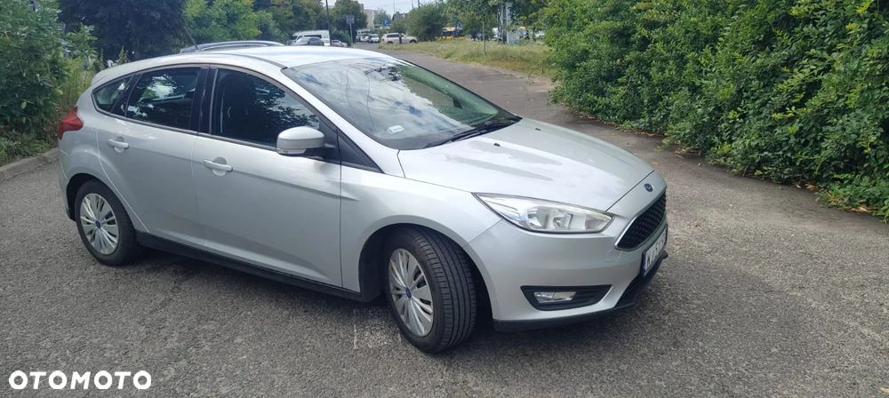 Ford Focus - 6