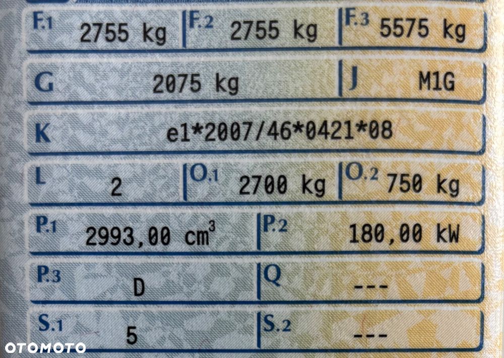 BMW X5 - 19