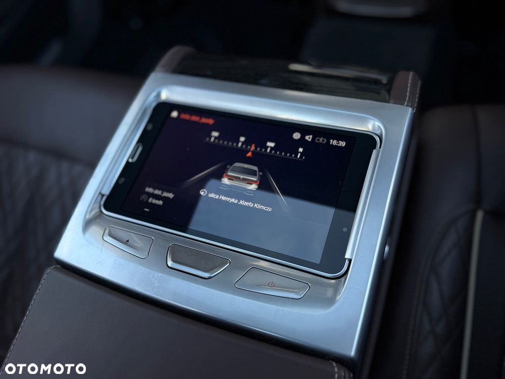 BMW Seria 7 740Ld xDrive sport - 25
