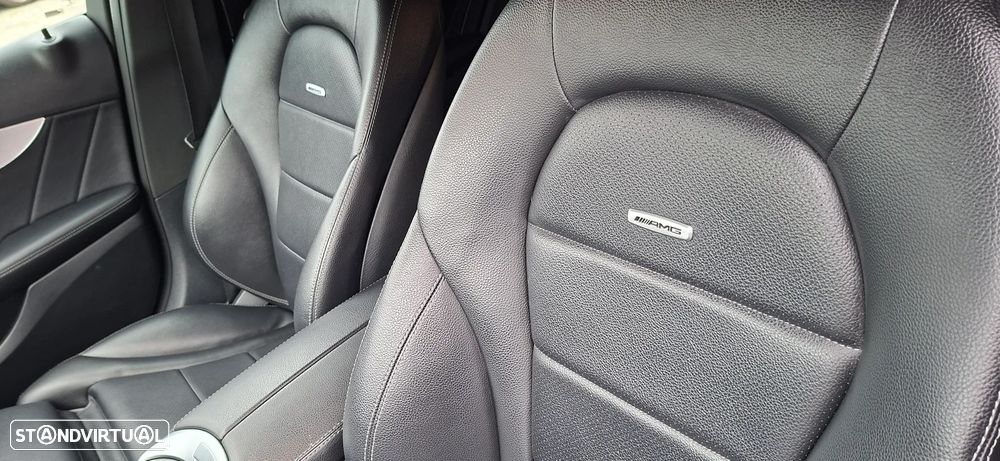 Mercedes-Benz C 300 - 8