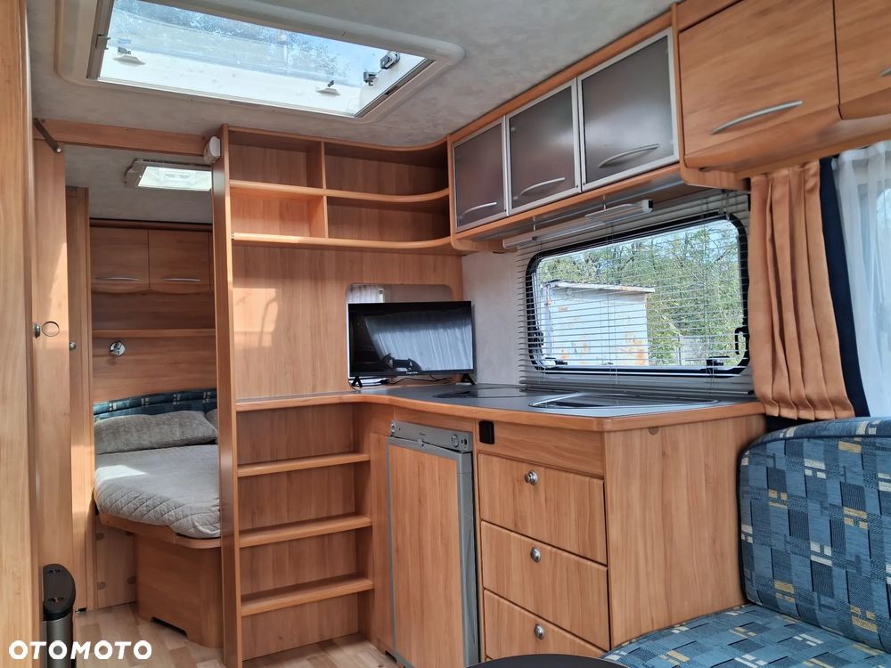 Adria ADORA 512 UP - 7