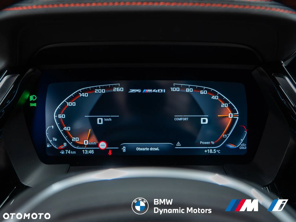 BMW Z4 M M40i Final Edition - 25