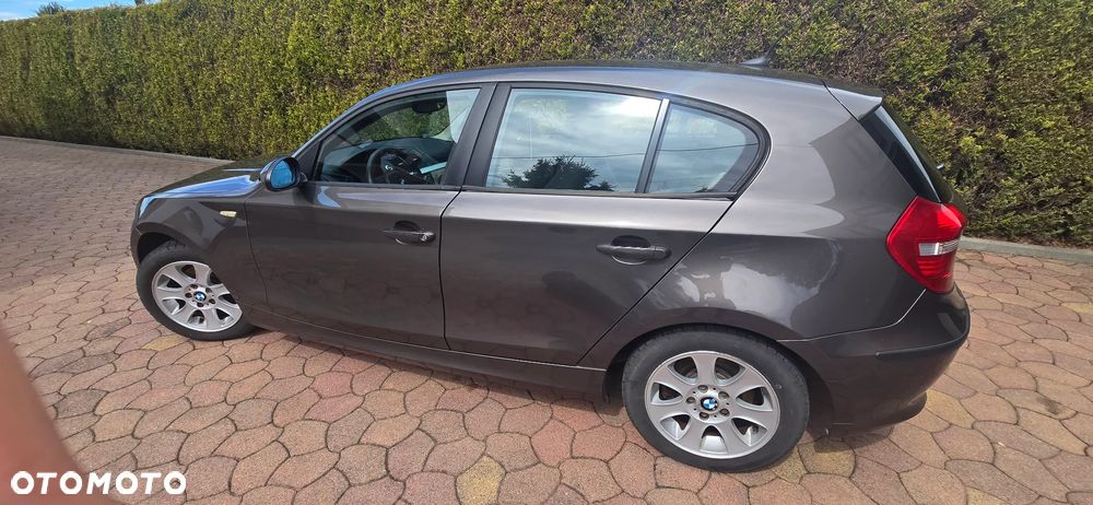 BMW Seria 1 - 14