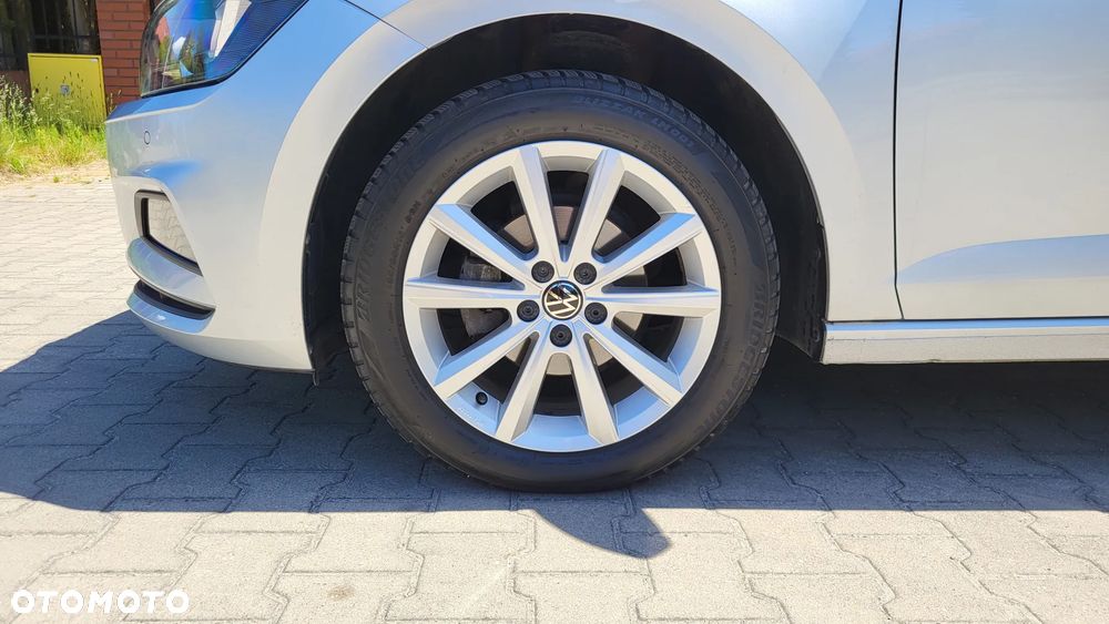 Volkswagen Polo 1.0 TSI Comfortline - 13