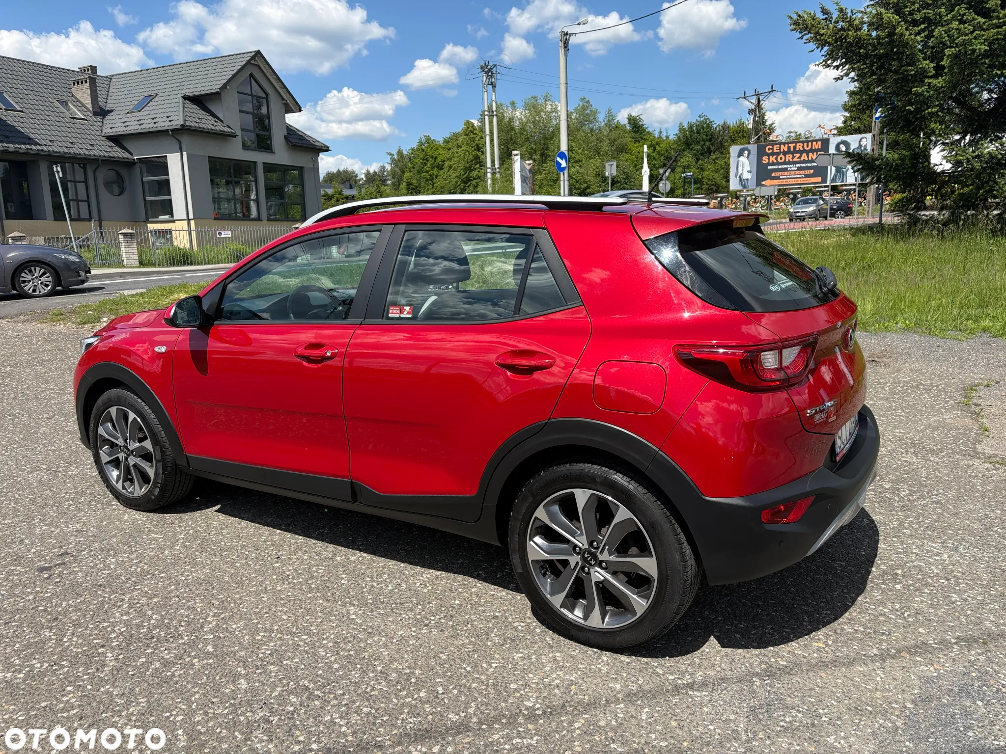 Kia Stonic - 3
