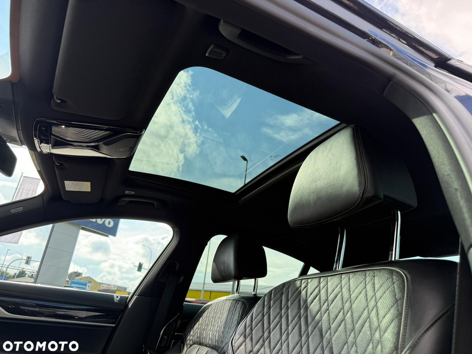 BMW Seria 7 - 15