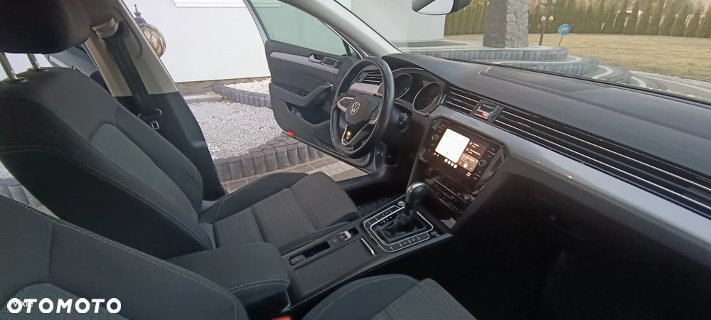Volkswagen Passat 1.5 TSI EVO Business DSG - 13