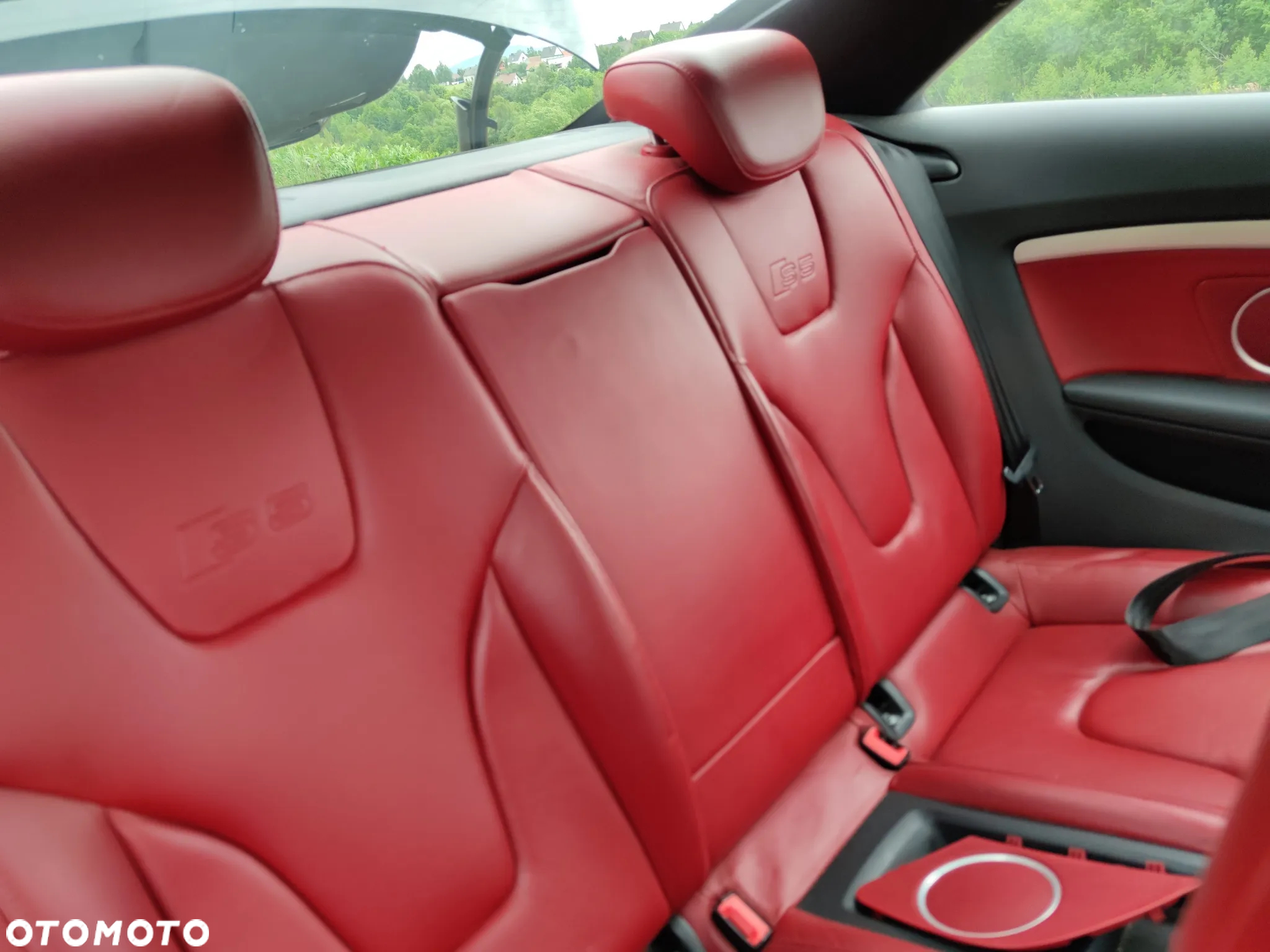 Audi S5 4.2 Quattro Tiptr - 11