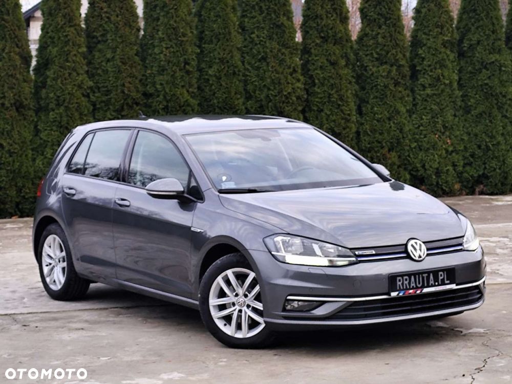 Volkswagen Golf - 18
