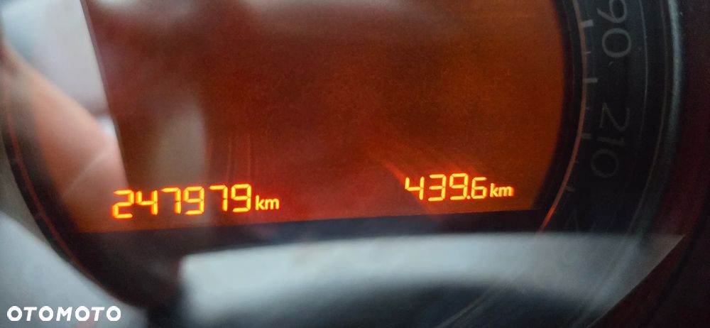 Citroën C4 1.6 HDi Equilibre Pack - 5