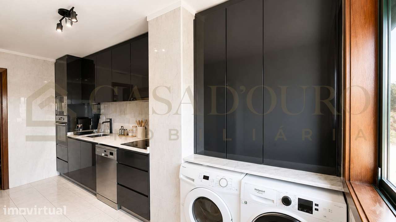 Apartamento, 80 m², Valongo - Grande imagem: 2/16