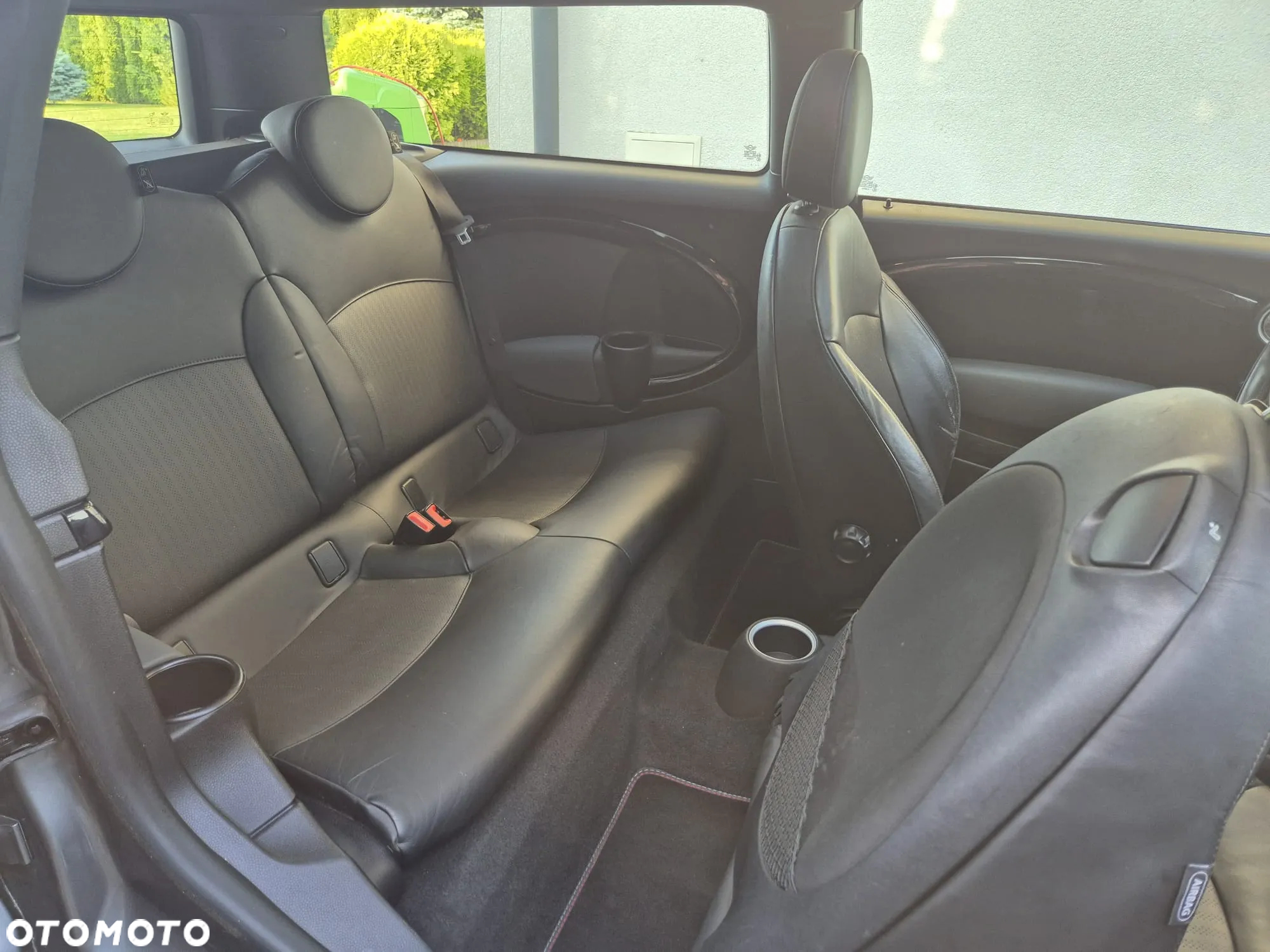MINI Clubman Cooper S - 12