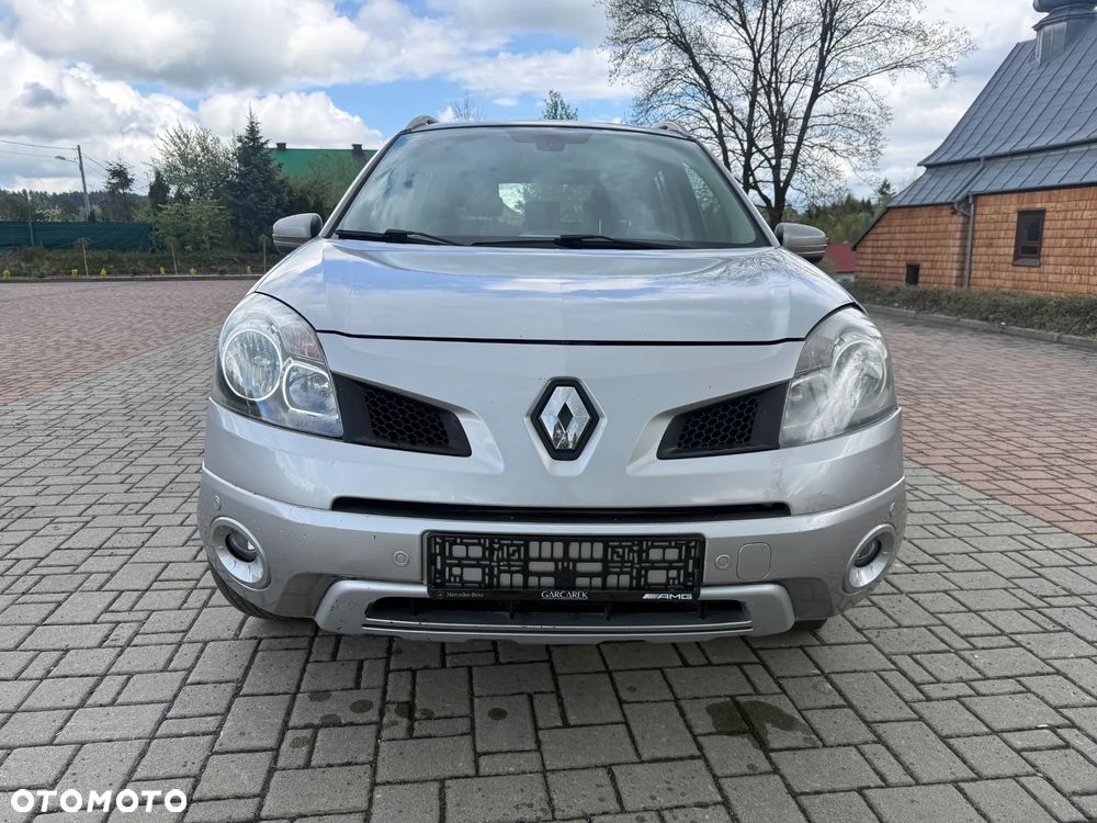 Renault Koleos 2.0 dCi 4x4 Privilege - 2