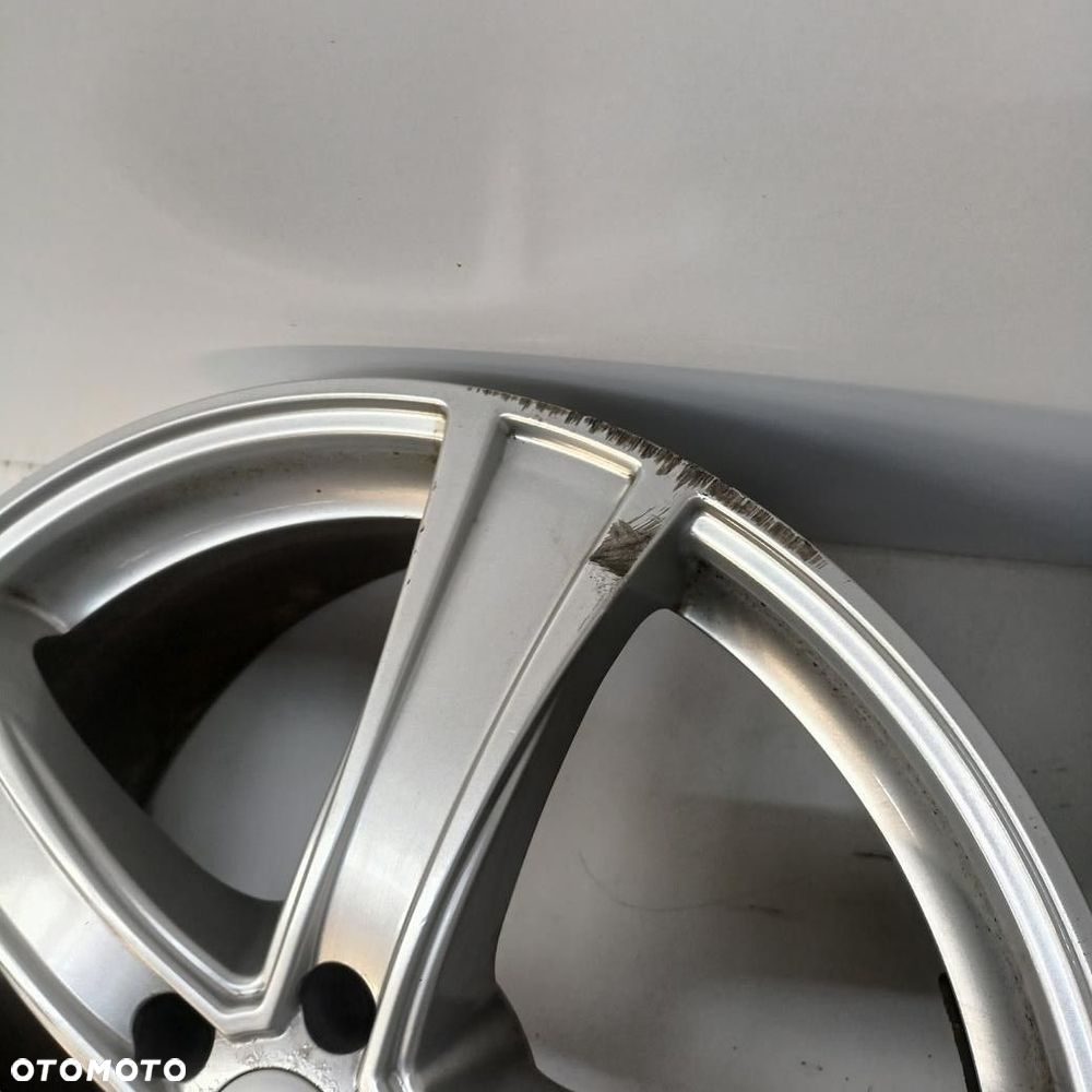 Alufelgi 5x112 20 VW Skoda Seat Audi 4szt (F3657) - 4