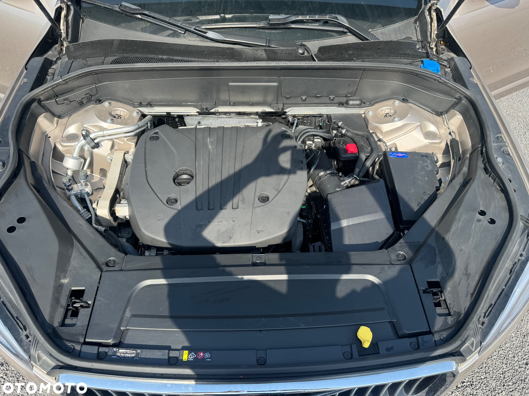 Volvo XC 90 - 40