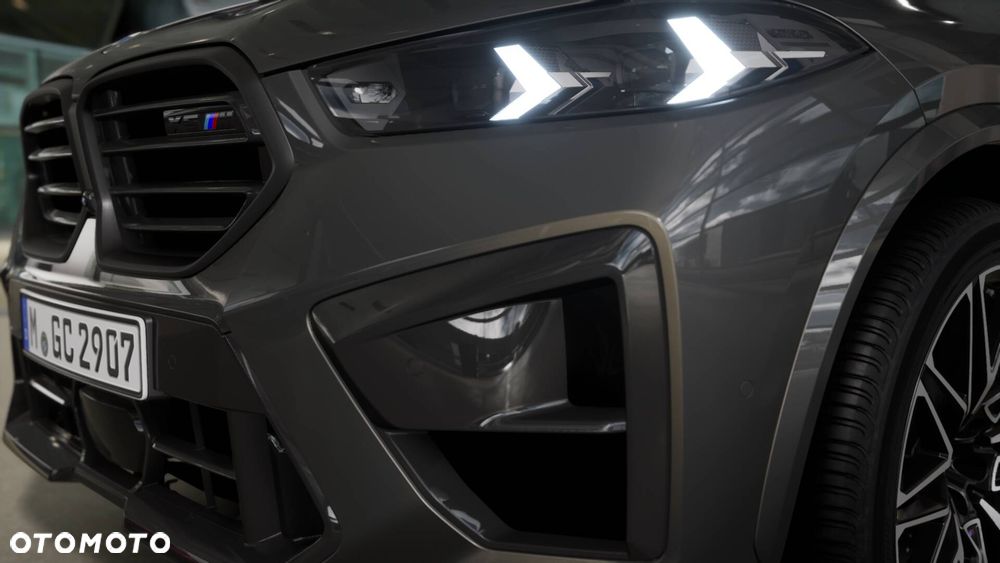 BMW X5 M Competition - 7