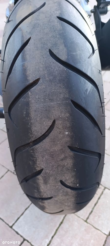 Kawasaki Z 900 - 33