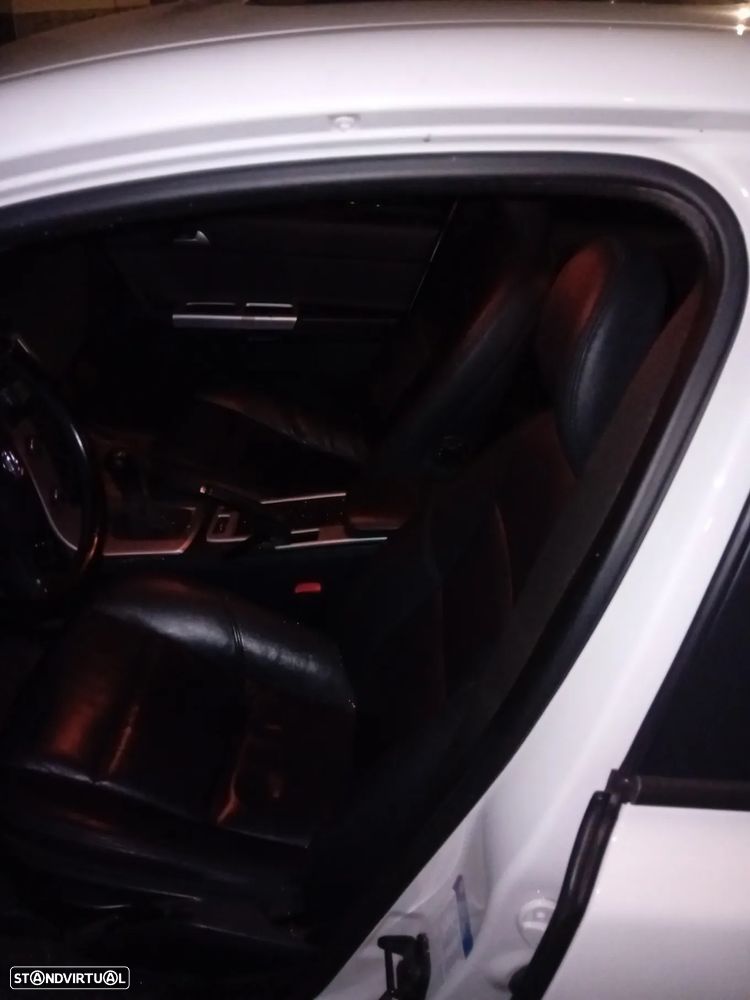 Volvo V50 DPF D2 Momentum - 29