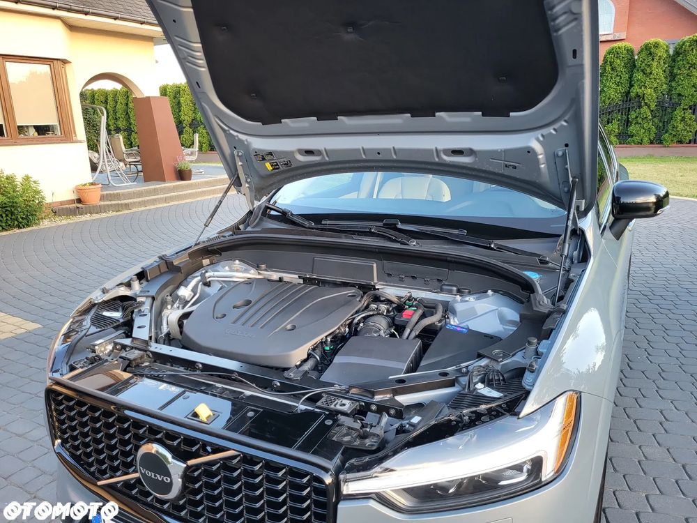 Volvo XC 60 - 33