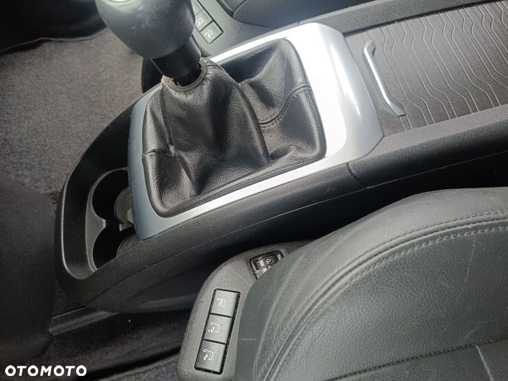 Citroën C4 Grand Picasso THP 155 Exclusive - 17