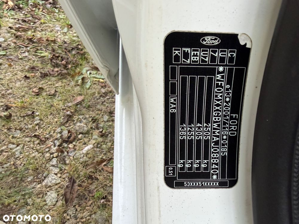 Ford Galaxy 2.0 TDCi Titanium - 38