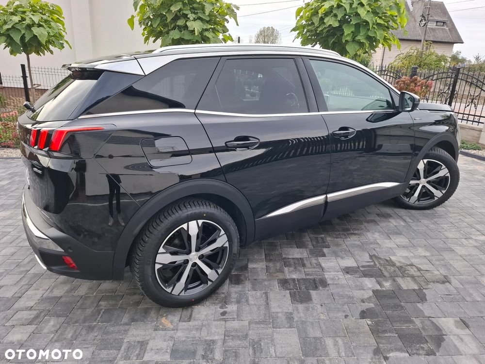 Peugeot 3008 - 22