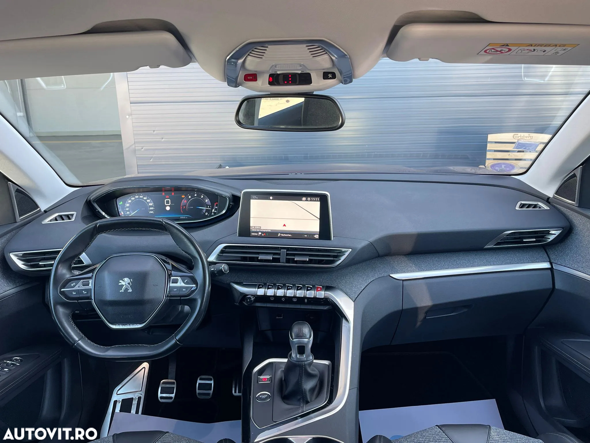 Peugeot 3008 - 2