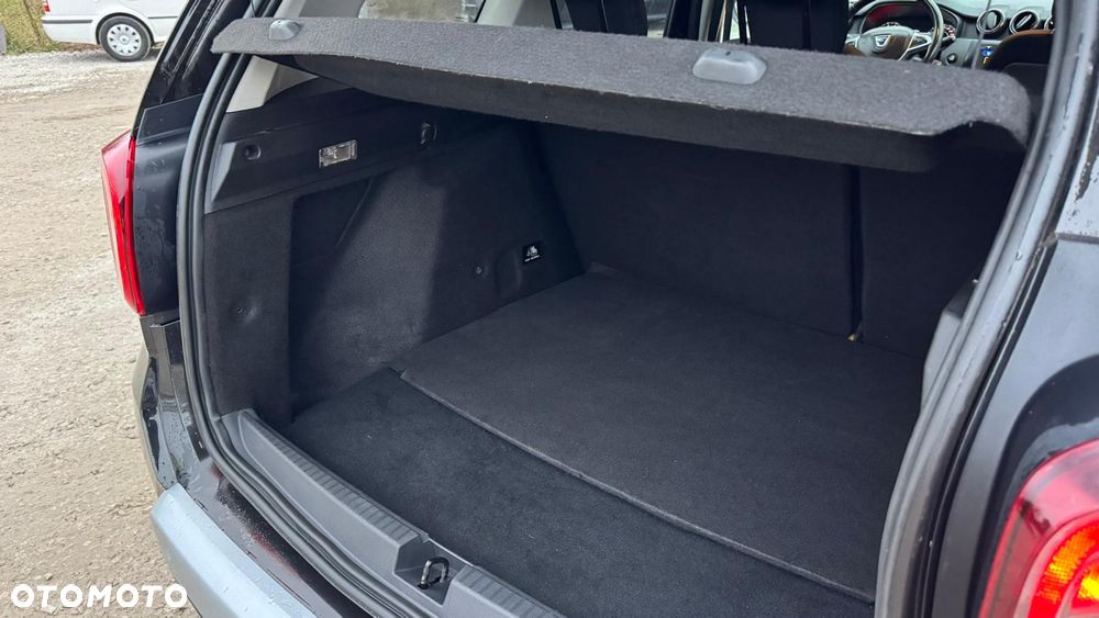 Dacia Duster Blue dCi 115 2WD Prestige+ - 22