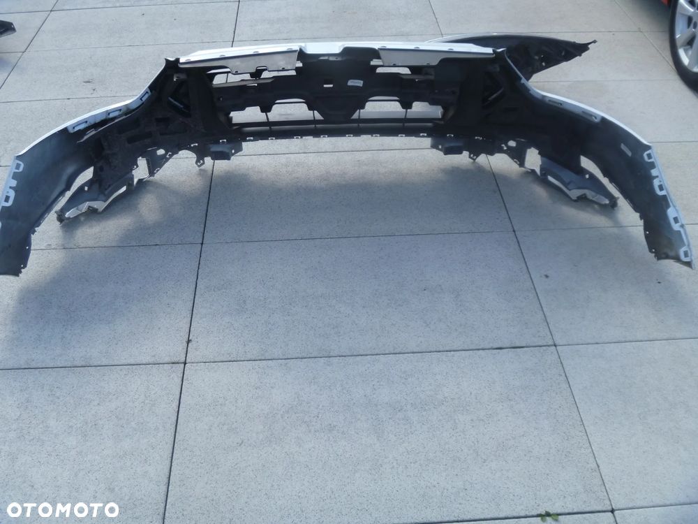 FORD TRANSIT CUSTOM LIFT CHROM ATRAPY NOWY ORYGINAŁ 2017- JK21-8B271-AB - 6