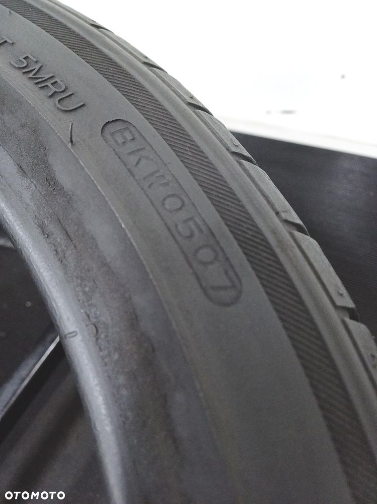 2x 215/40R16 ventus  opony letnie 60130 - 6