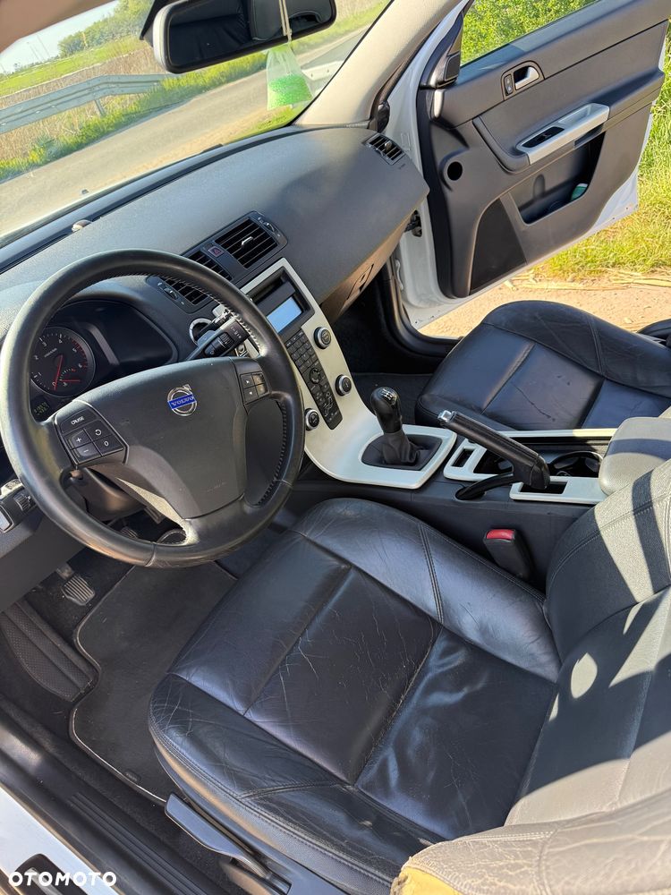 Volvo S40 1.6D - 4