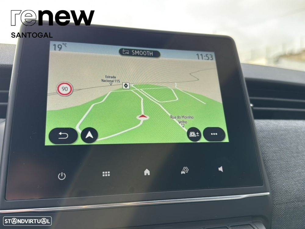 Renault Clio 1.0 TCe Techno - 16