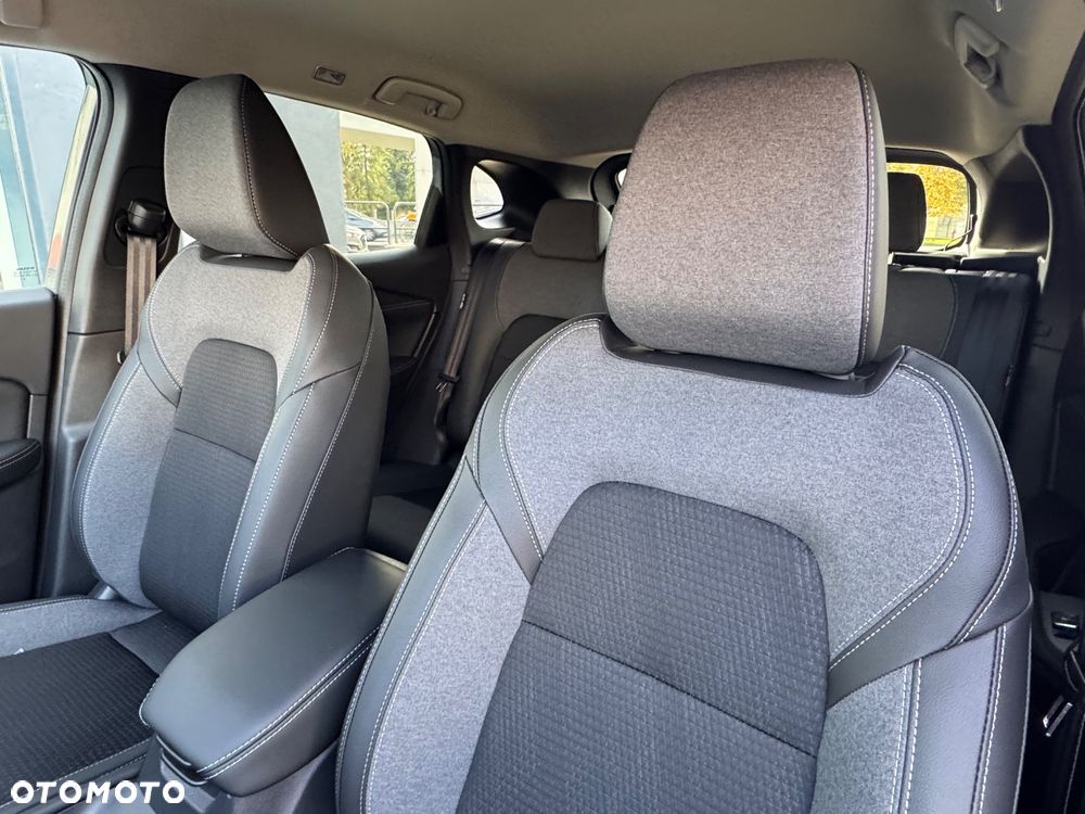 Nissan Qashqai 1.3 DIG-T mHEV N-Connecta - 13