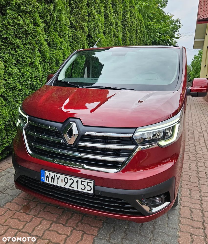 Renault Trafic - 12