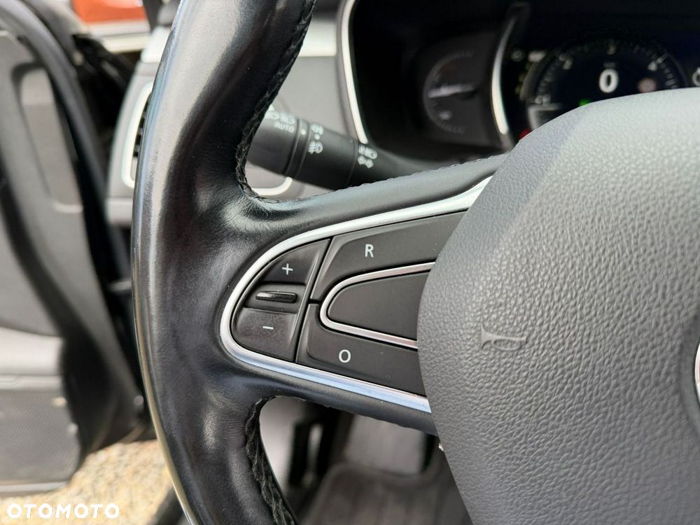 Renault Talisman ENERGY dCi 130 EDC Business - 19