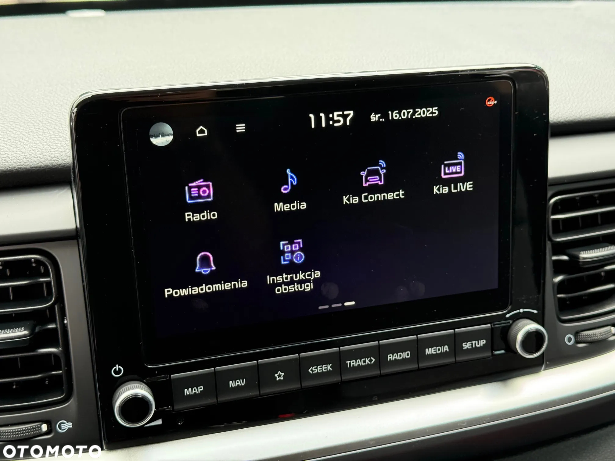 Kia Stonic 1.2 M - 29