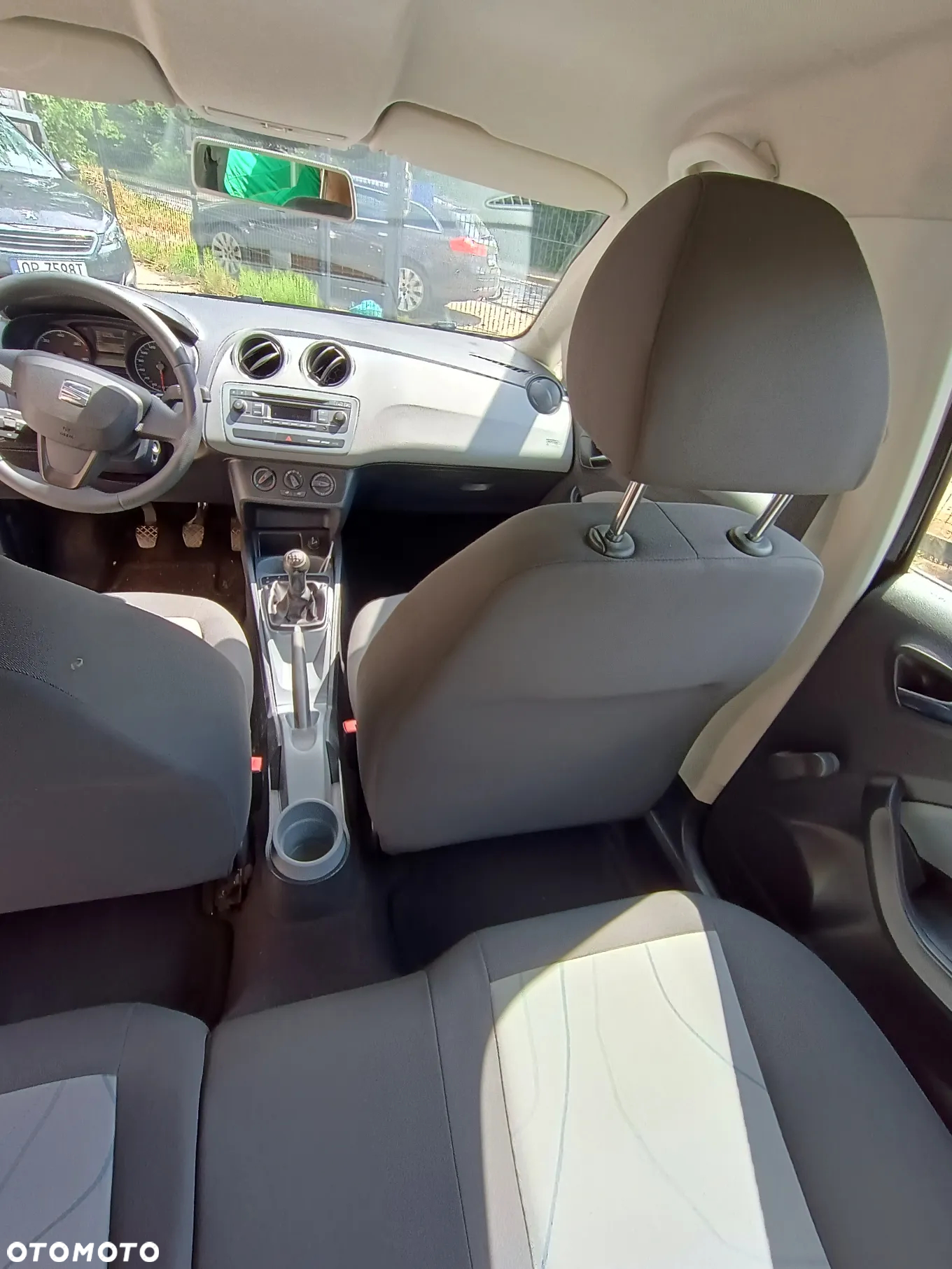 Seat Ibiza 1.6 TDI DPF Style - 5