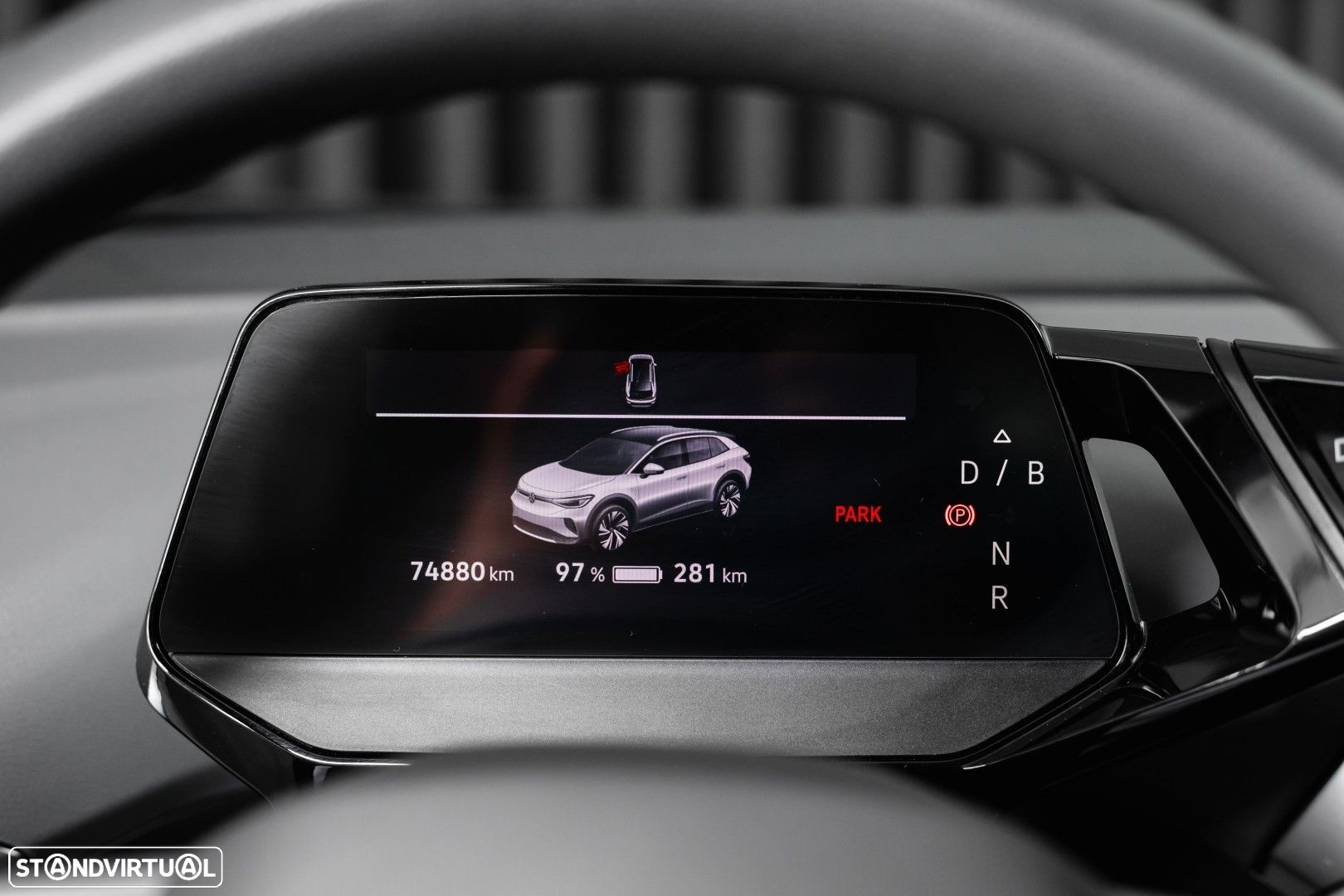 VW ID.4 52 kWh Pure City - 22