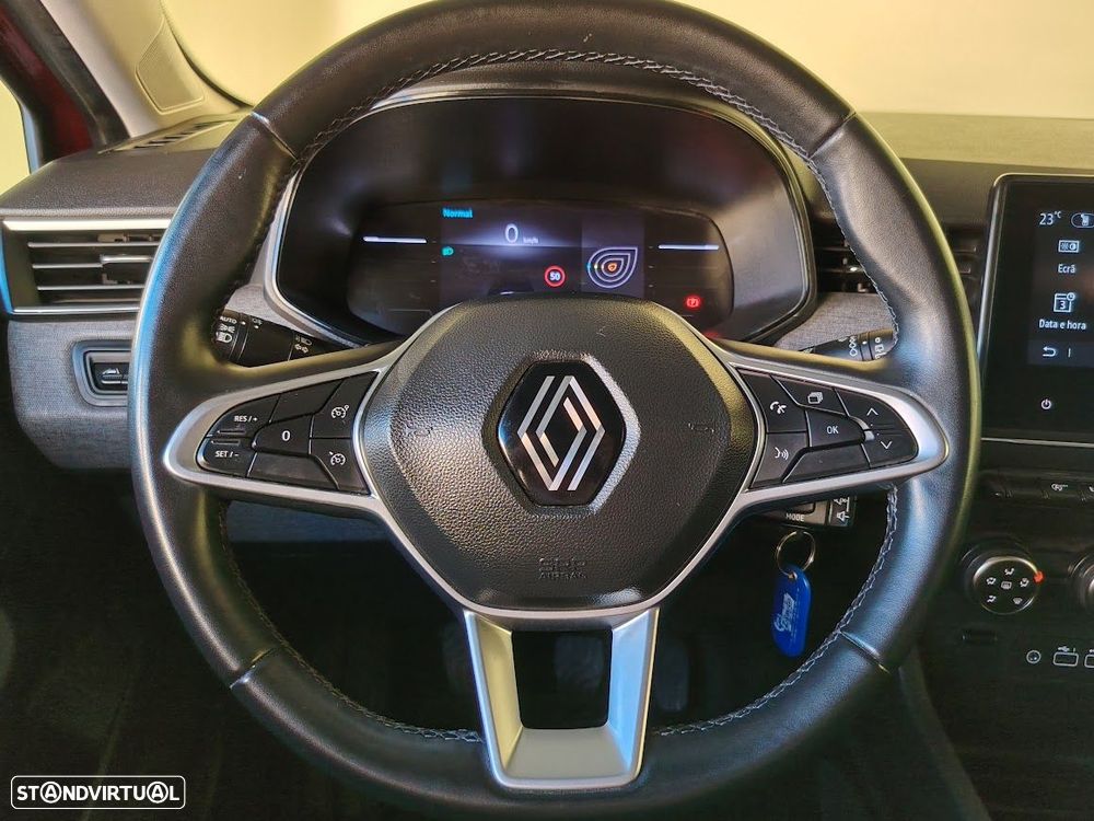 Renault Clio 1.0 TCe Evolution - 14