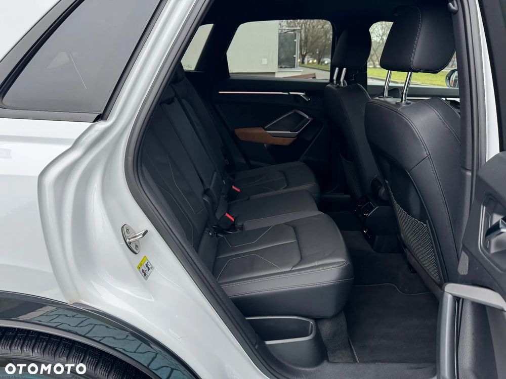 Audi Q3 35 TFSI Advanced S tronic - 19