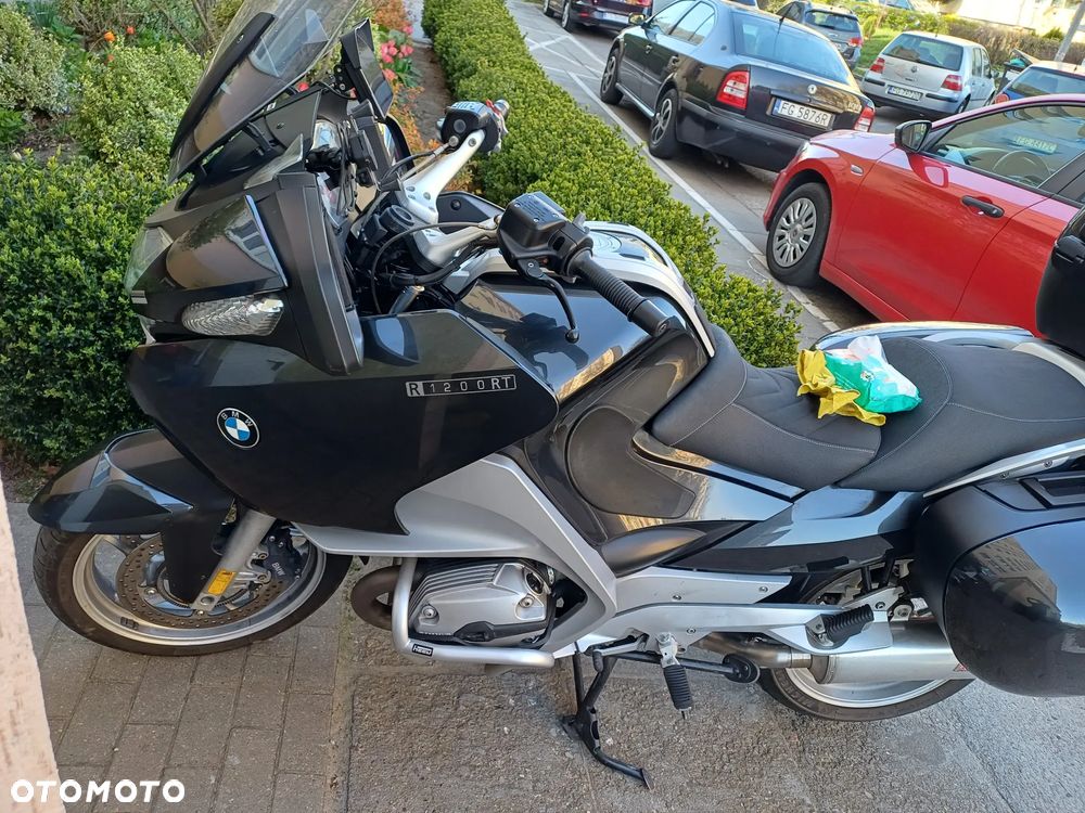 BMW RT - 15