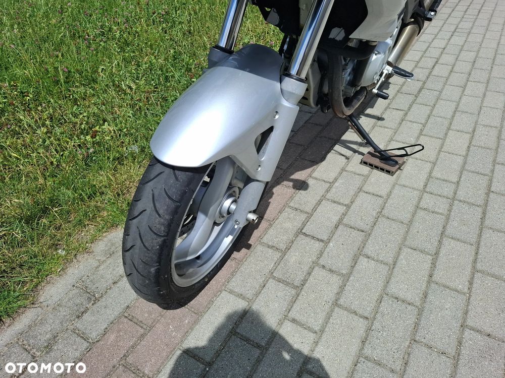 BMW GS - 36