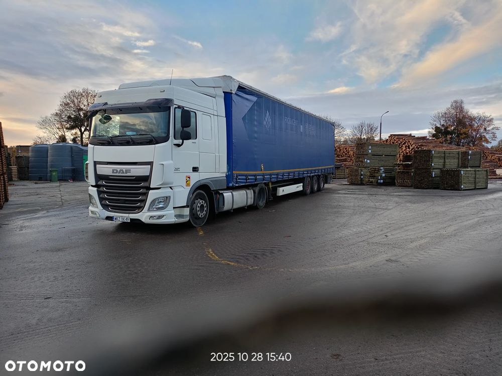DAF XF 106 - 6