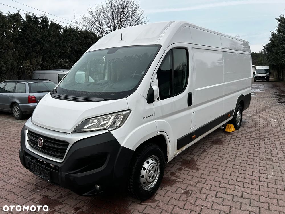 Fiat DUCATO - 2